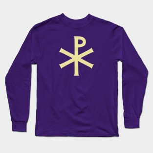 Byzantine Long Sleeve T-Shirt